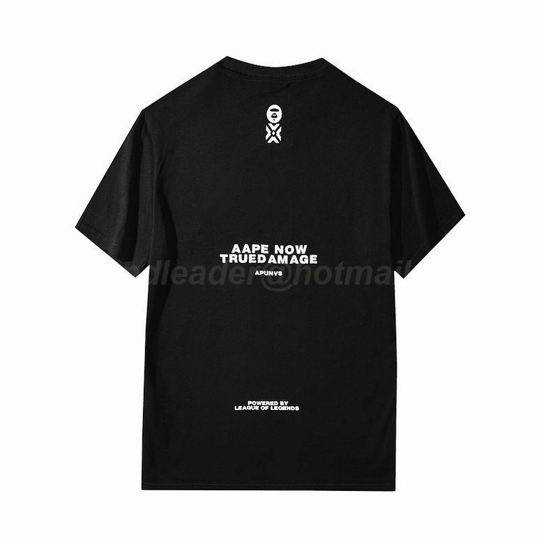 Bape Men's T-shirts 556